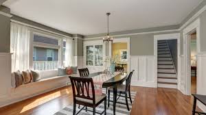 Get inspired by dining room design ideas and photos for your dining room refresh. Using Dining Room Curtains For Your Redesign