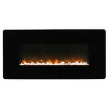 Led fire and ice electric fireplace with remote in black form and function perfectly align in this form and function perfectly align in this sleek fire and ice electric fireplace by northwest. C3 Wall Mount Fireplace Swm3520
