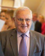 Condolence Book for Joseph STUNDON (Caherdavin, Limerick)