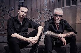 Join the harry potter fan club for free to discover your hogwarts house. Hansi Kursh Quits Demons Wizards Band With Jon Schaffer