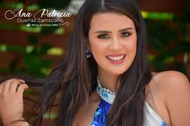 Estamos cerca y juntos podemos lograrlo. #TodosSomosAnaPatricia  #TodosSomosChone #ReinadeManabí