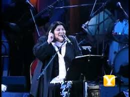 Mercedes Sosa Todo Cambia Festival De Vina 1993 Videos De Musica Musica Partituras Y Canciones