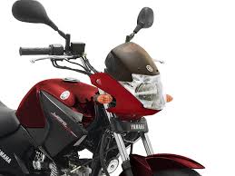 Introduced in 2005, it comes in naked, faired and 'custom' variants. Gebrauchte Und Neue Yamaha Ybr 125 Motorrader Kaufen