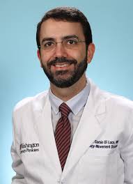 Daniel G. Di Luca, MD, MSc