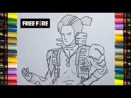 We hope you enjoy our growing collection of hd images to use as a. Garena Free Fire Drawings