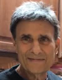 Michael Benjamin Obituary