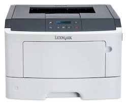 تحميل تعريفات lexmark e250d الطابعات مجاناً. Lexmark Ms317dn