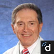 Dr. Mark W. Beyer, DO
