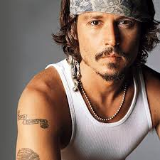 Dzhonni Depp Kogda Zhe Glavnyj Pirat Gollivuda Poluchit Oskar