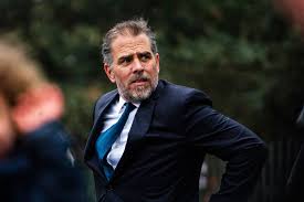 Hunter Biden's legal team asks Bannon, Stone, Giuliani and others to  preserve evidence for future lawsuits