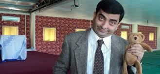 Mr bean is a british television series which ran for fourteen episodes from 1990 to 1995. Theres A Mr Bean Impersonator In Pakistan And He Looks More Bean Than Mr Bean Himself