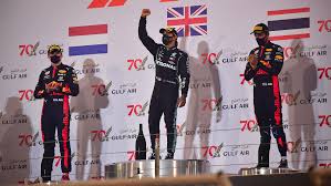 Espectacular comienzo de la 7even league este domingo en el circuito de melbourne. Gp Bahrein F1 2020 Formula 1 Resumen Y Resultado Del Gran Premio De Bahrein De La F1 Marca