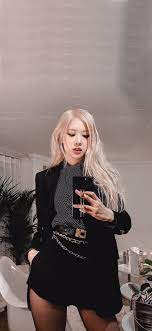 #blackpink #black pink rosé #blackpink lisa #blackpink jennie #blackpink jisoo #kpop. Blackpink Rose Wallpapers