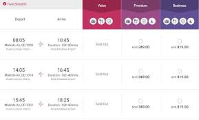Lihat tarikh berlepas yang berlainan dari bulan yang sama. Cara Beli Tiket Kapal Terbang Flight Malindo Air Secara Online Nothing To Somethings