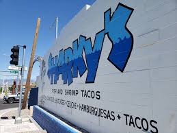 Maybe you would like to learn more about one of these? Sharky S Fish Shrimp Restaurant 5420 Central Ave Sw Albuquerque Nm 87105 Usa
