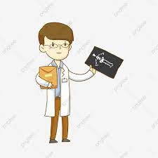 Medical Doctors X Ray Filming Male Doctor Wear Glasses File Holder Png Transparent Clipart Image And Psd File For Free Download In 2020 Male Doctor Doctor Medical Clip Art