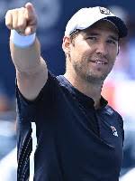 Ethan Quinn downs Lajovic in the 1st round to battle vs Mensik at the Mutua  Madrid Open