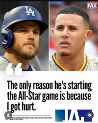 MLB Shit Talking !!!