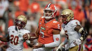 Get college football expert picks against the spread and on totals every week of the season absolutely free. College Football Week 10 Betting Nuggets