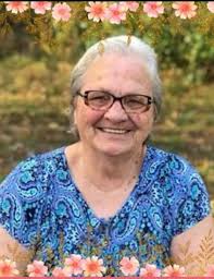 Mary Lou Carter Obituary December 2, 2023