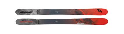 Enforcer Free 110 Nordica Skis And Boots Official Website