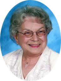 Shirley Downing Obituary April 2, 2014
