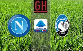 Il posto migliore per trovare un live stream per vedere la partita tra atalanta e. Napoli Vs Atalanta Serie A Video Highlights