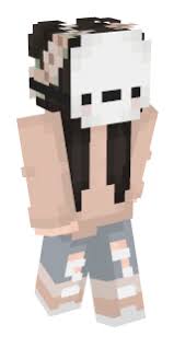 Trending Minecraft Skins Namemc Minecraft Skins Minecraft Girl Skins Minecraft