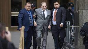 In october 2017, as if he in december 2019, weinstein reached a settlement agreement with his victims to whom he was ordered. What Is Harvey Weinstein S Estimated Net Worth Fox Business