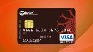 Check, compare and apply for a credit card online at icici bank and get amazing offers & cashback rewards. Credit Card Apply Credit Card Online In 3 Easy Steps At Kotak Bank