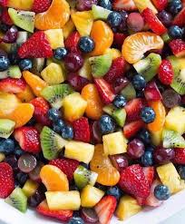 Des Recettes Delicieuses Gourmandes Et Incontournables Laissez Vous Tenter Recipedetail En 2020 Recette Salade De Fruits Fond D Ecran Nourriture Pates Au Saumon
