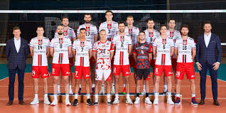 Kolejnych trzech zakażonych w jastrzębskim węglu. Asseco Resovia Rzeszow Sezon 2019 2020 Kluby Plusliga