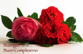 Auguri Di Buon Compleanno Frasi E Biglietti Immagini E Video