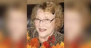 Jennie Johnson Obituary