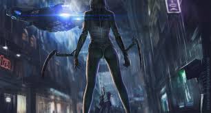 Cyberpunk Art Cyberpunk 2077 Fan Art By Txusjfuentes Fan Art Digital Art Drawings Cyberpunk 2077 Cyberpunk Cyberpunk Art
