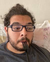 Nick Cuevas (@dankishpandaman) • Instagram photos and videos