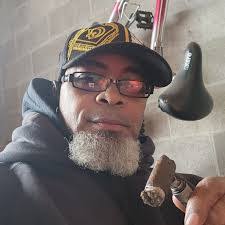 Harold Zebroski's Instagram, Twitter & Facebook