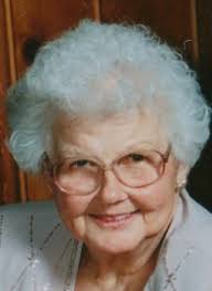 Betty Griffith Obituary (1928