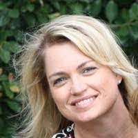 Catherine Jorgensen's Instagram, Twitter & Facebook