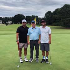 What a weekend! Thank you to everyone who participated in the 2024 Men's  Member-Guest and congratulations to the following winners: 🏆 Flight 4 and  TOURNAMENT CHAMPIONS: Pat Brown and Phillip Brown 🏅Flight