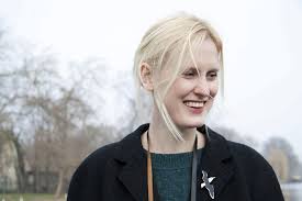 Interview: Amy Liptrot