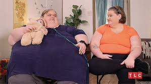 1000-Lb. Sisters' Tammy And Amy Slaton: All About Their Ups And Downs
