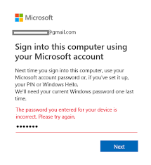 If you have previously disabled it, or it isn't enabled for some reason, do this: Could Not Log In To Microsoft Account Because It Asked Me To Put Microsoft Community