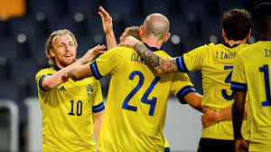 Här följer den 26 man starka truppen som gerard moreno har skickat in. The Best 11 Sverige Em 2021 Fotboll