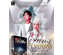 Create a free family tree for yourself or for fairuz ahmad and we'll search for valuable new information for you. Tonton Drama Sang Pewaris Lakonan Ben Amir Dan Amyra Rosli Di Tv3 Episod 1 Hingga Episod 13 Inilah Realiti