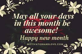 Ten months later, on june 27, 1954, president jacobo arbenz of guatemala became the second. August 2021 Happy New Month Quotes And Prayers Motivation And Love