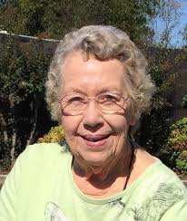 Tribute for June Ellen (Cox) Bailey