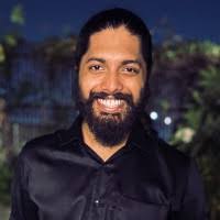 Vishal Menon Email & Phone Number