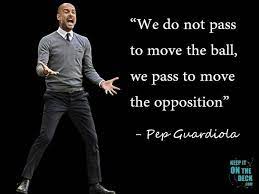 50 Inspirational Football Quotes Keepitonthedeck Inspirational Football Quotes Football Quotes Inspirational Soccer Quotes