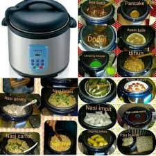 Maybe you would like to learn more about one of these? Noxxa Pressure Cooker Recipes Off 63